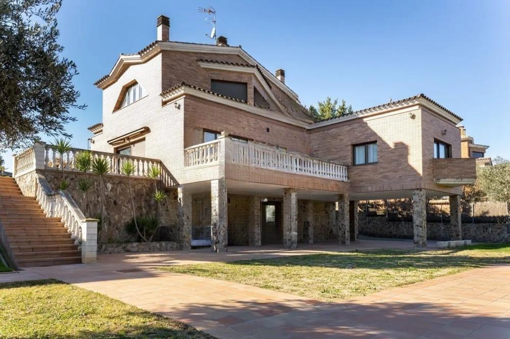  for sale house Castell-Arnau Vallès Occidental 5
