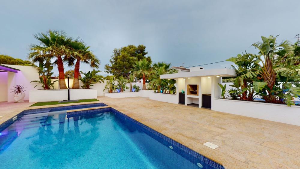  for sale villa Tres Cales Baix Ebre 4