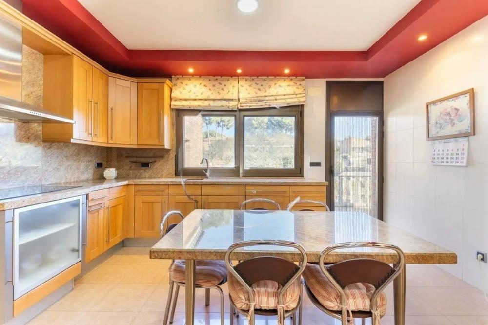  for sale house Castell-Arnau Vallès Occidental 11