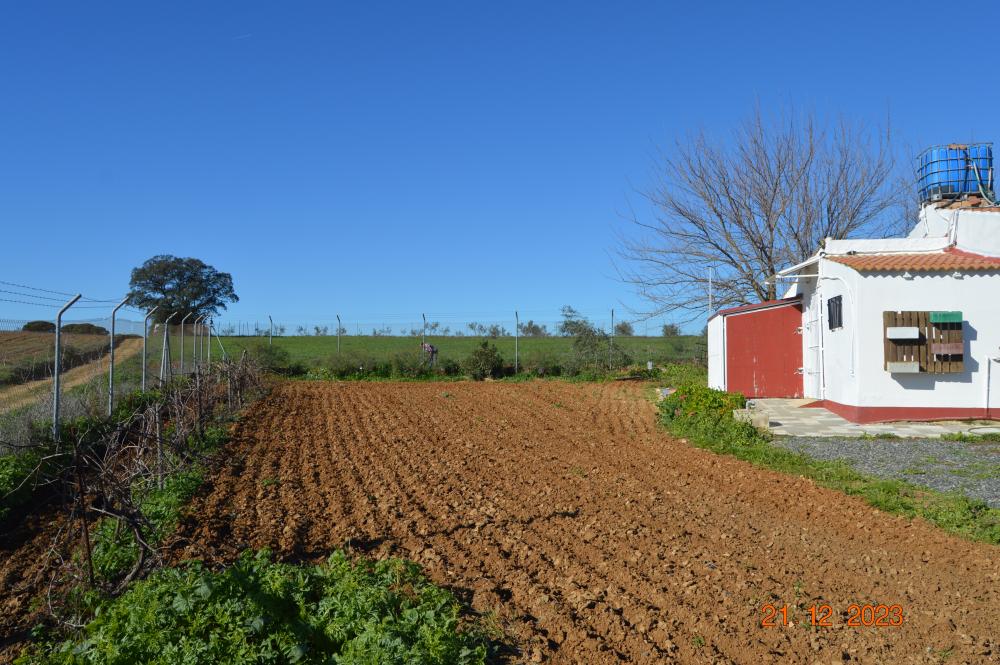  for sale country house Rociana Del Condado Condado (El) 2