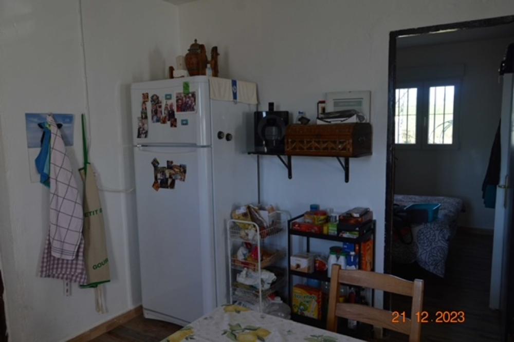  for sale country house Rociana Del Condado Condado (El) 18
