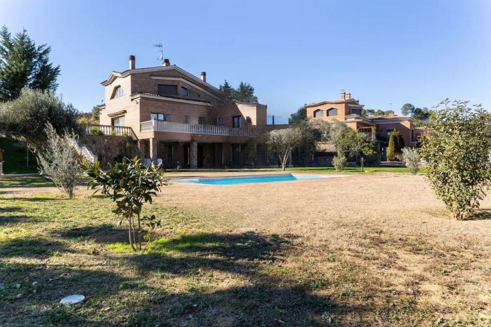  for sale house Castell-Arnau Vallès Occidental 4