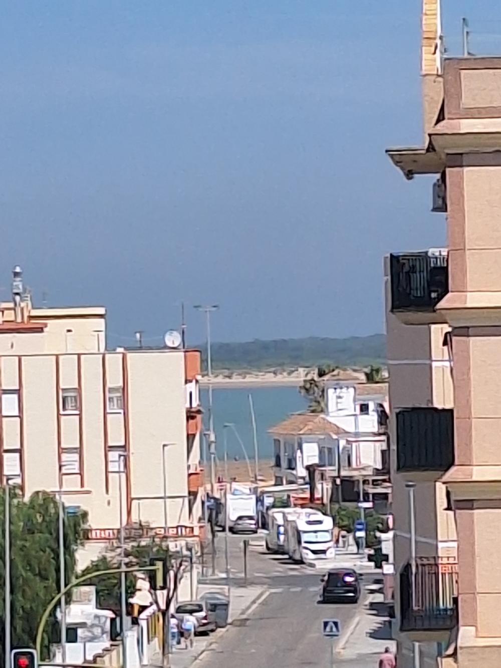  for sale apartment Castillo Espiritu Santo Costa Noroeste 2