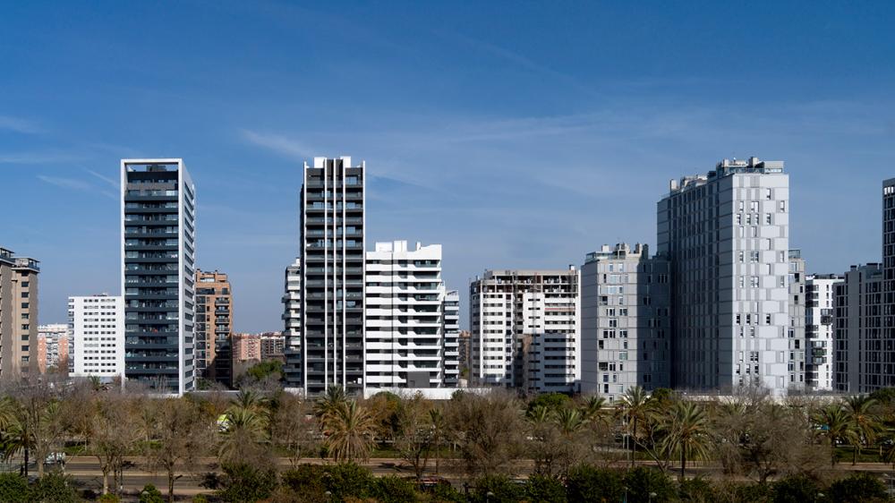  for sale apartment Quatre Carreres Malilla Valencia 27