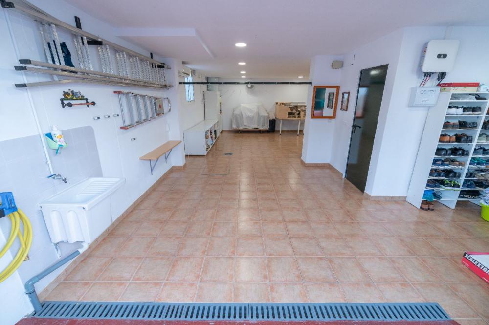  for sale semi-detached house Gines Metropolitana De Sevilla 4