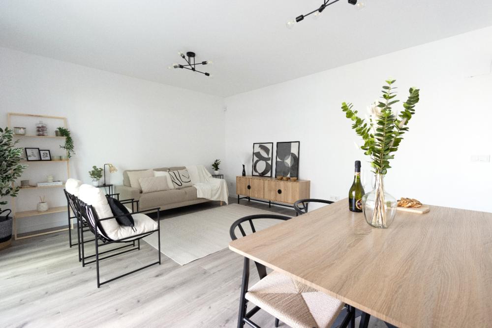  for sale apartment Quatre Carreres Malilla Valencia 4