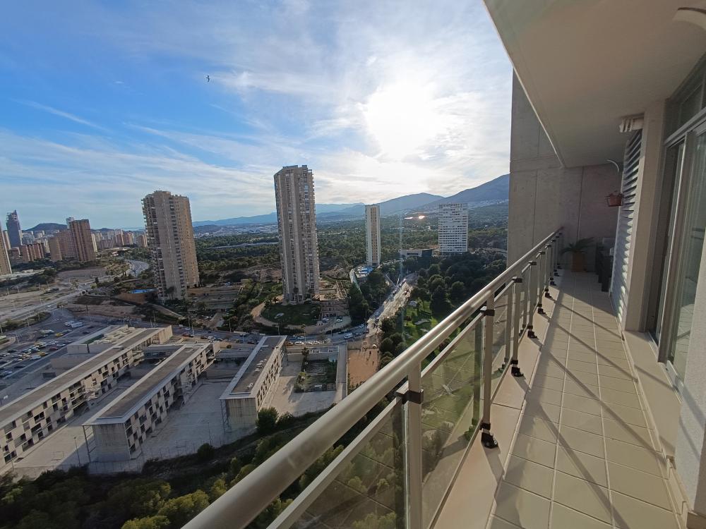  for sale apartment Poniente Marina Baixa 10