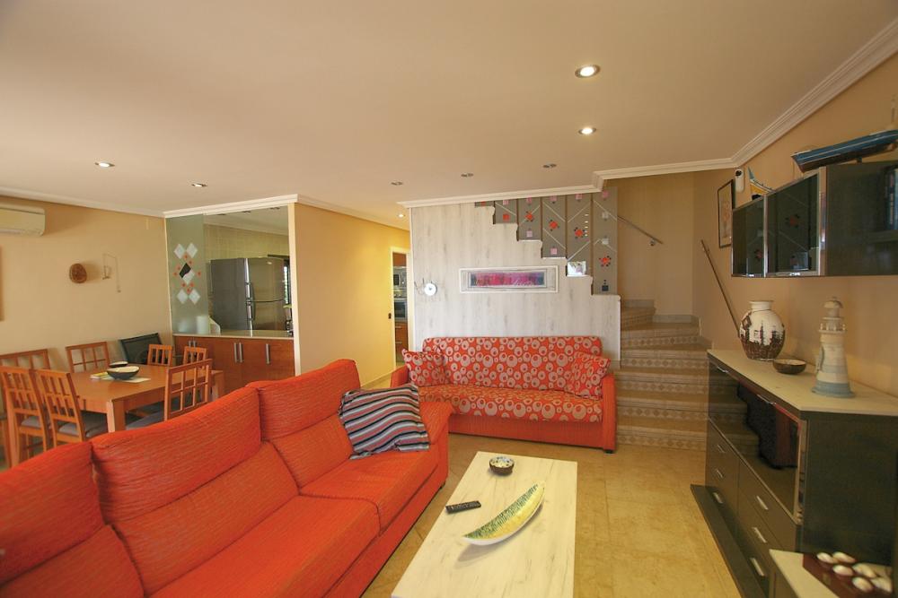  for sale semi-detached house Montroig-Bahía Baix Camp 18