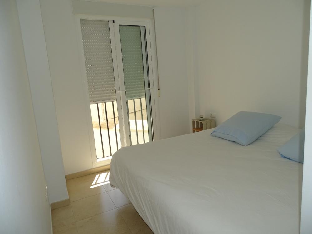  for sale apartment Jesus Pobre Marina Alta 9