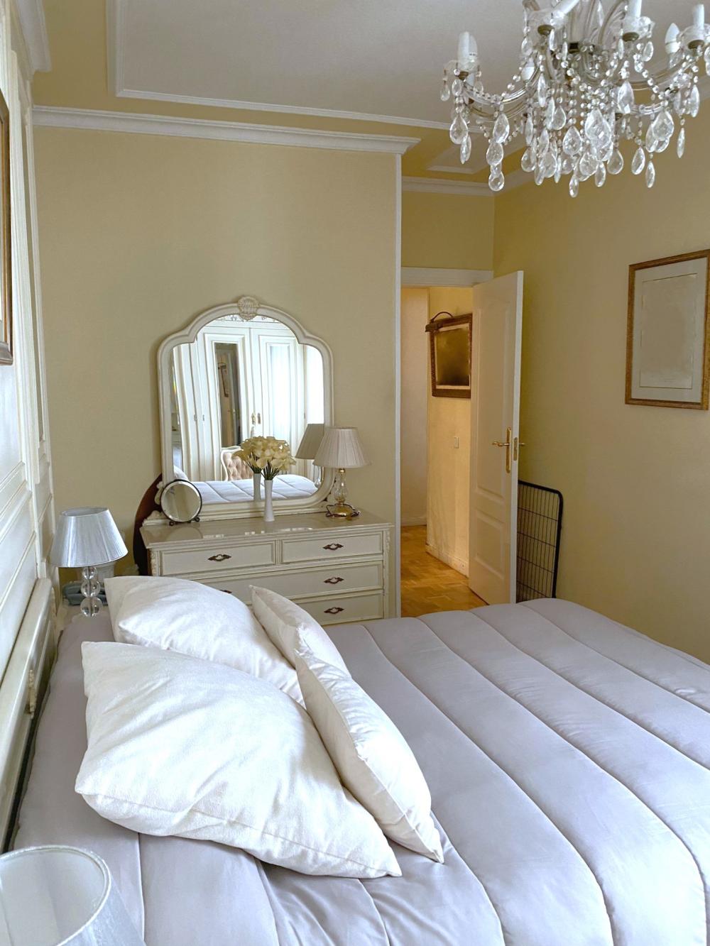 for sale apartment Chamartín-El Viso Madrid Capital 7