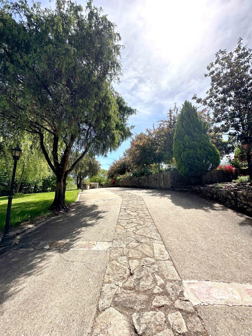  for sale country house Villanueva De La Vera La Vera 5
