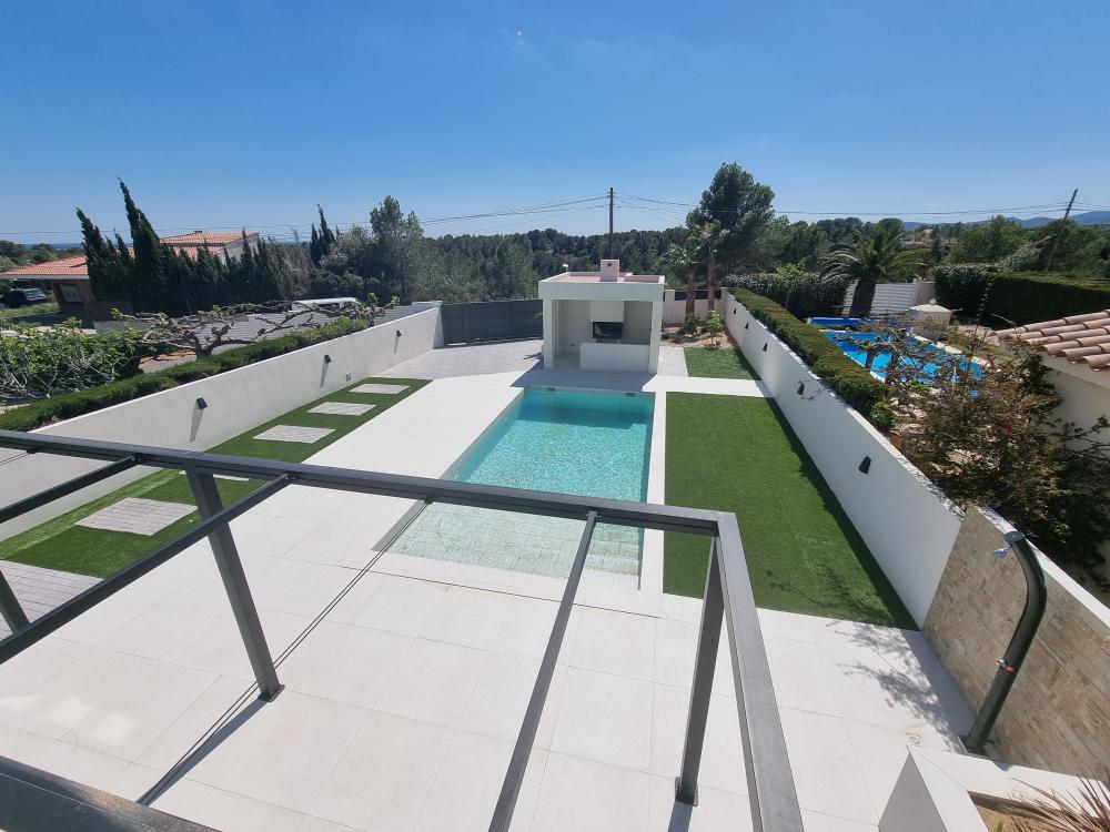  for sale villa Tres Cales Baix Ebre 15