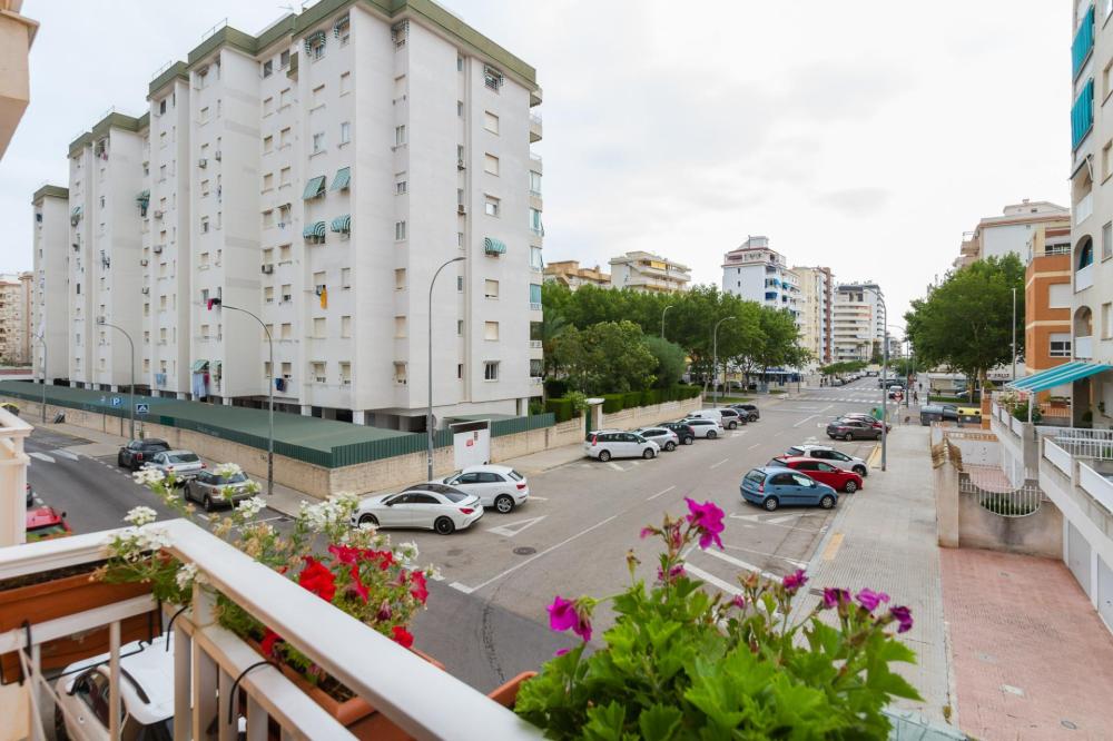  for sale apartment Grau I Platja Safor 11