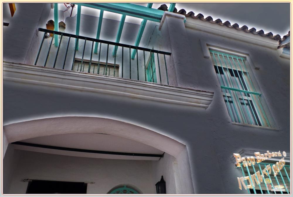  for sale terraced house Tarifa Campo De Gibraltar 12