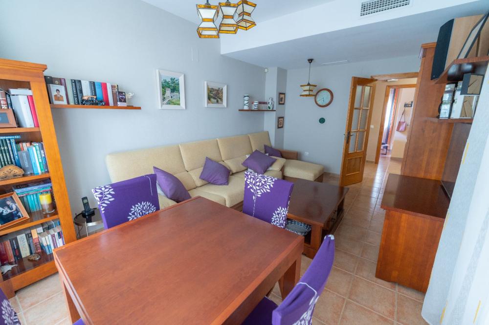  for sale semi-detached house Gines Metropolitana De Sevilla 42
