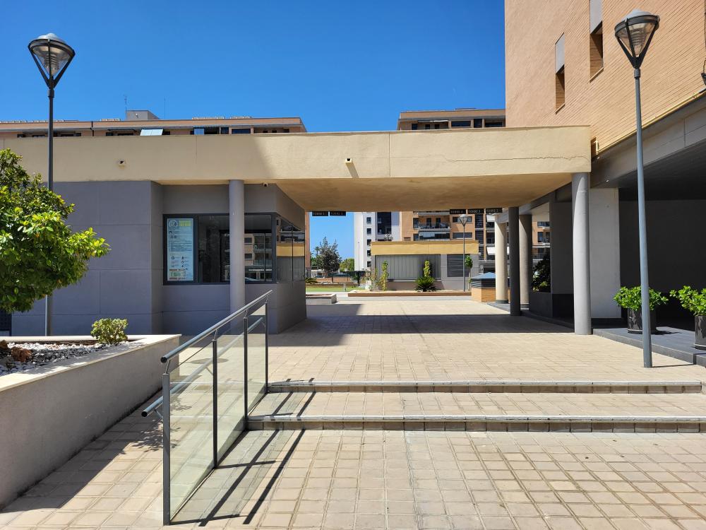 for sale apartment Playa De San Juan Alacantí 2