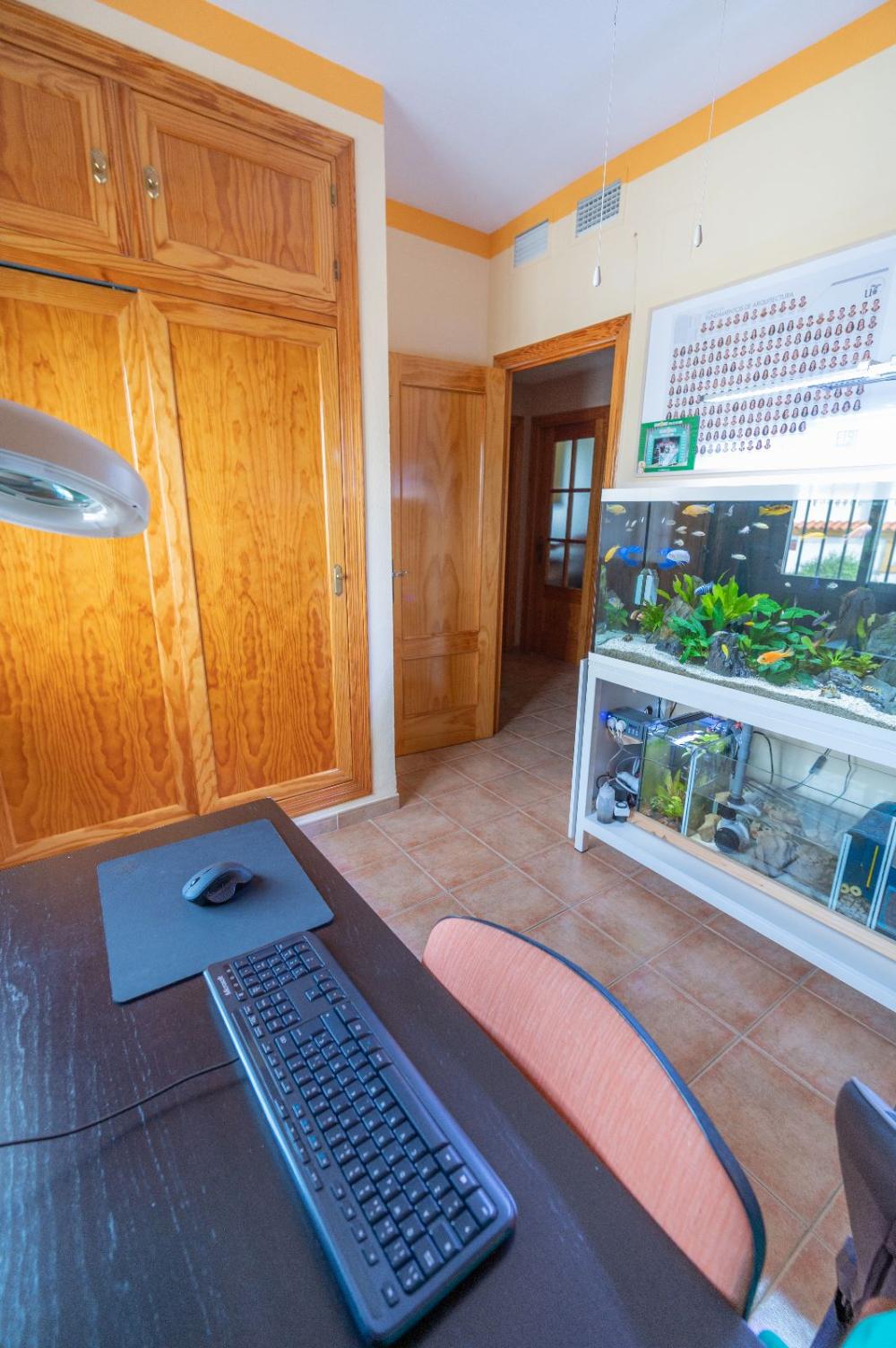  for sale semi-detached house Gines Metropolitana De Sevilla 11