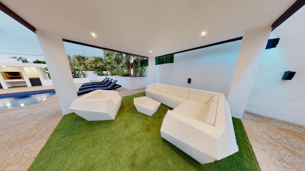  for sale villa Tres Cales Baix Ebre 5