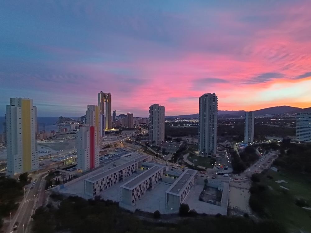  for sale apartment Poniente Marina Baixa 23