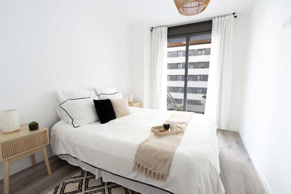  for sale apartment Quatre Carreres Malilla Valencia 14