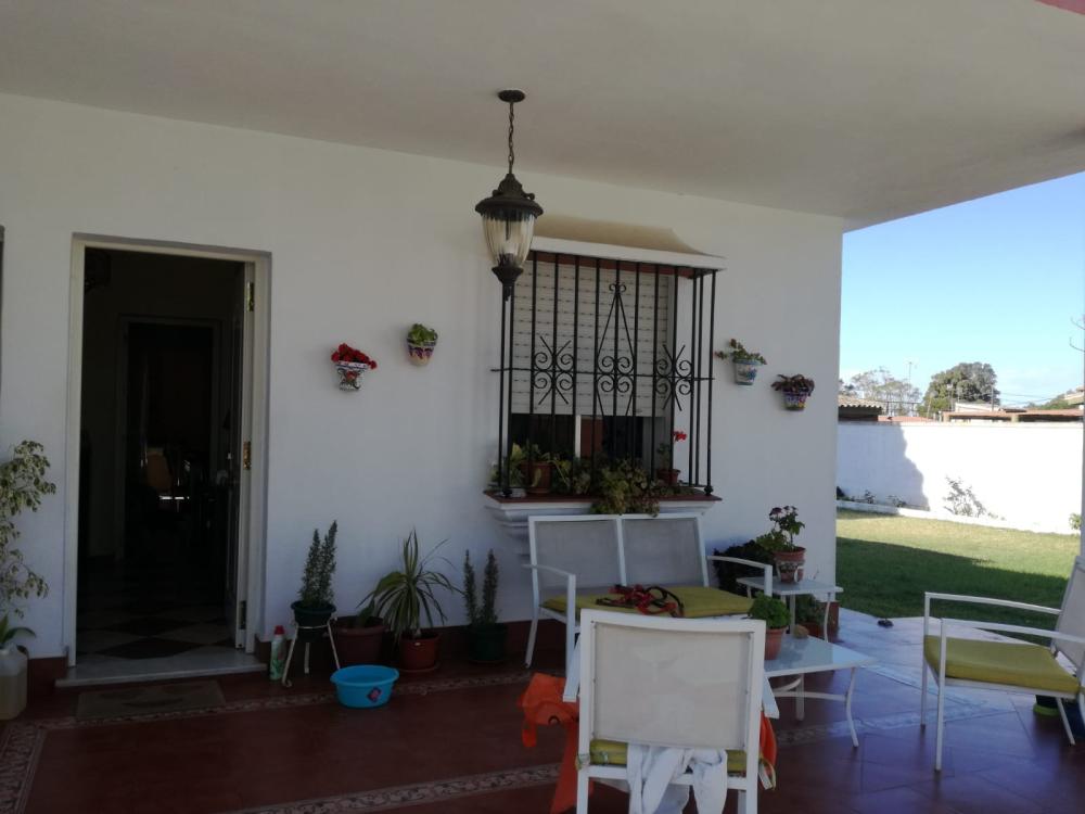  for sale villa Los Gallos Bahía De Cádiz 1