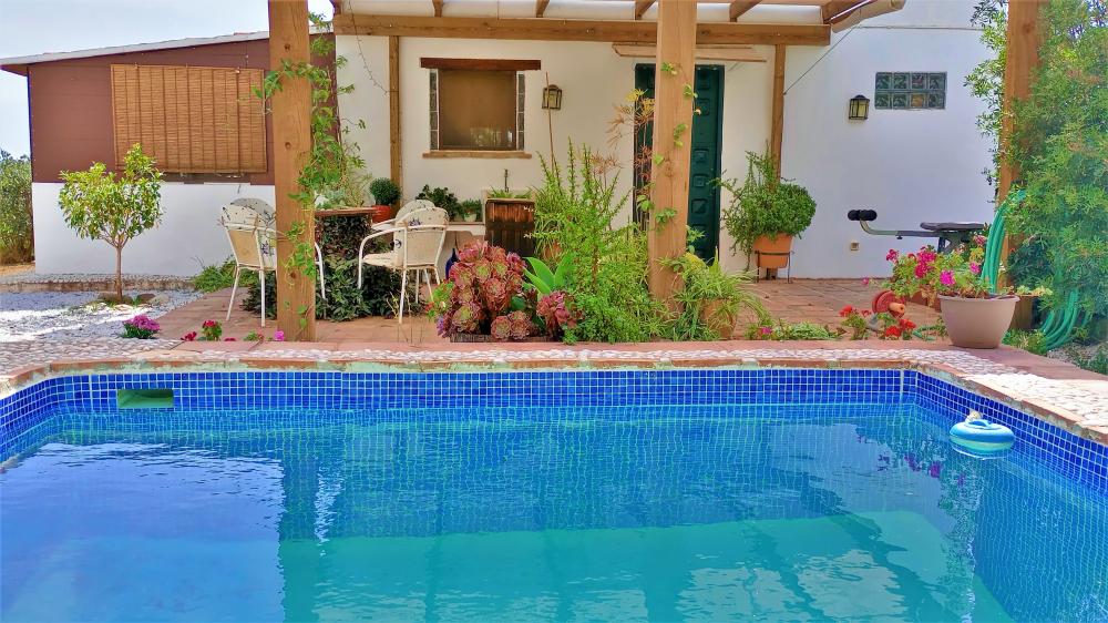 for sale country house Estepona Costa Del Sol Occidental 9