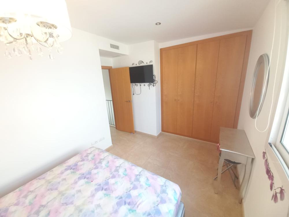 for sale duplex Canet D'en Berenguer Camp De Morvedre 13
