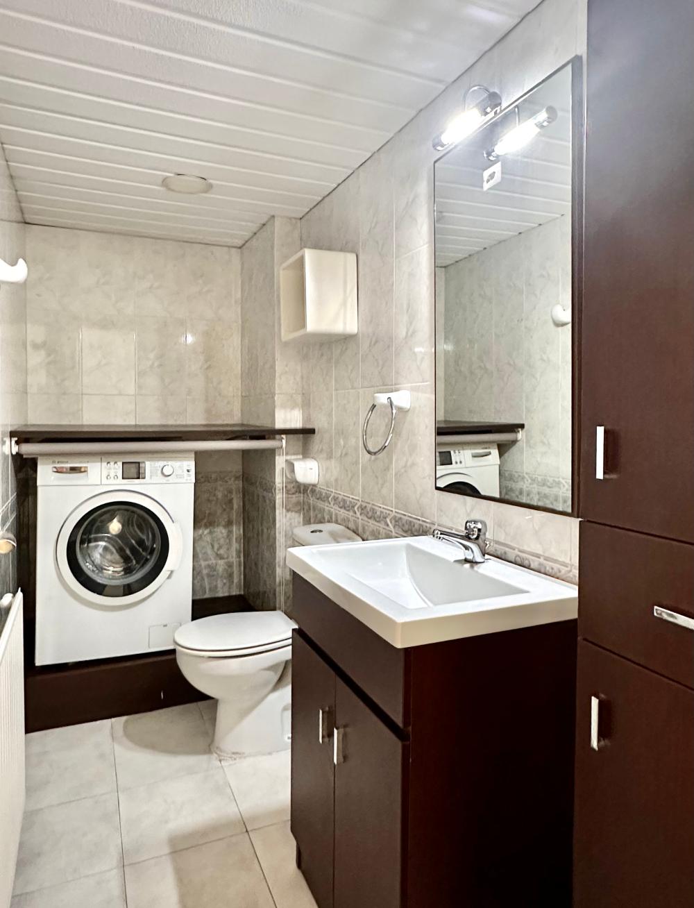  for sale apartment L'eixample Russafa Valencia 22