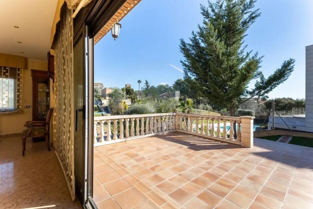  for sale house Castell-Arnau Vallès Occidental 10