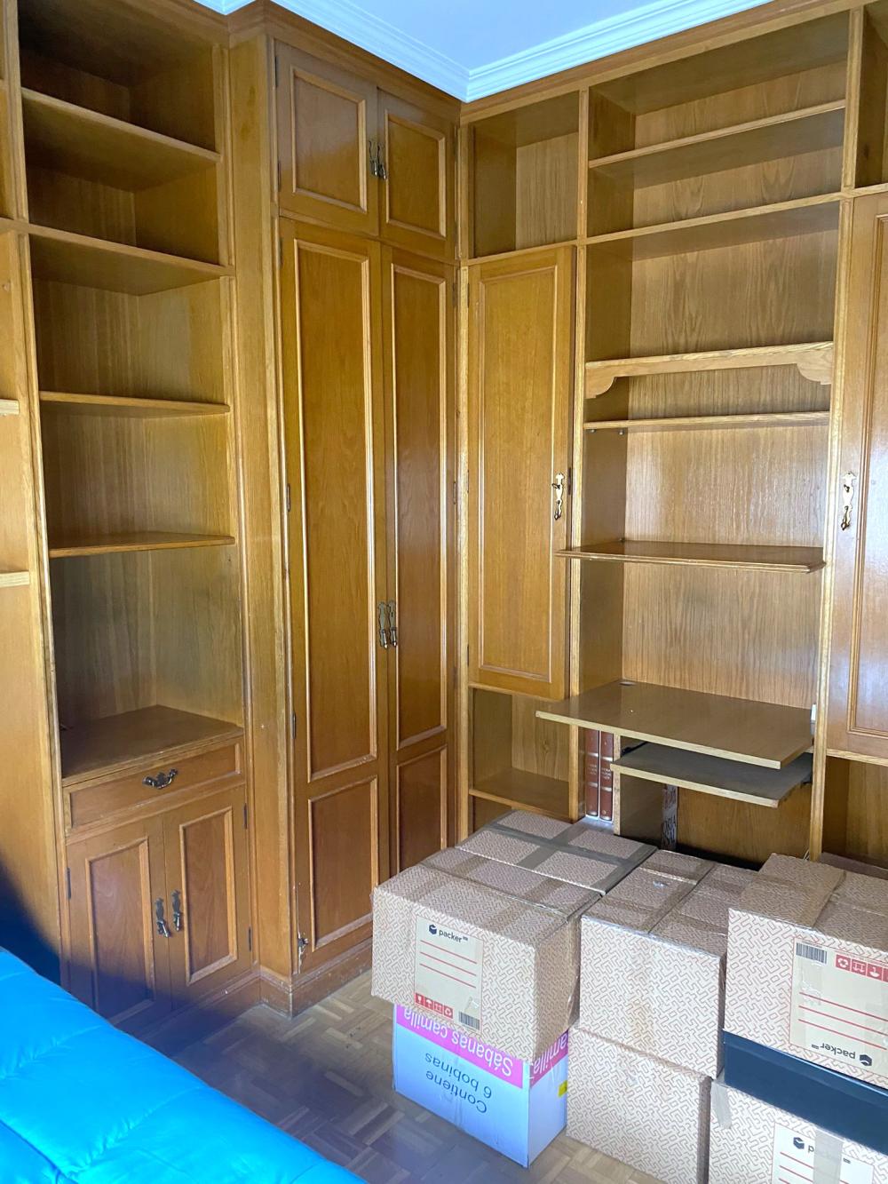  for sale apartment Chamartín-El Viso Madrid Capital 22