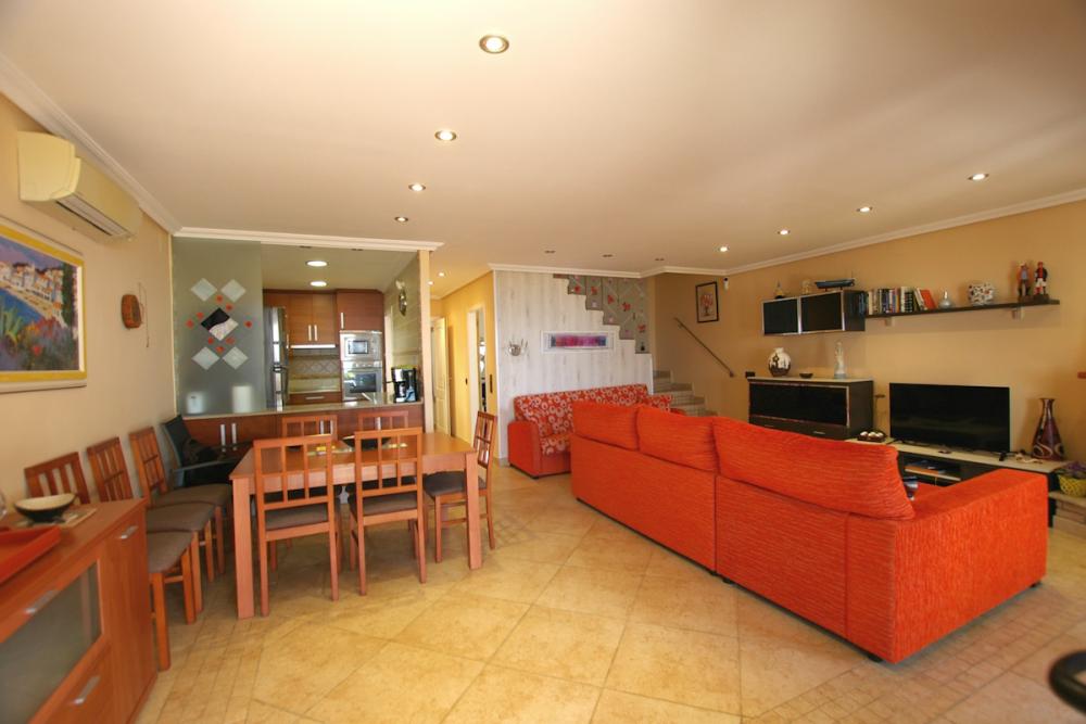  for sale semi-detached house Montroig-Bahía Baix Camp 20