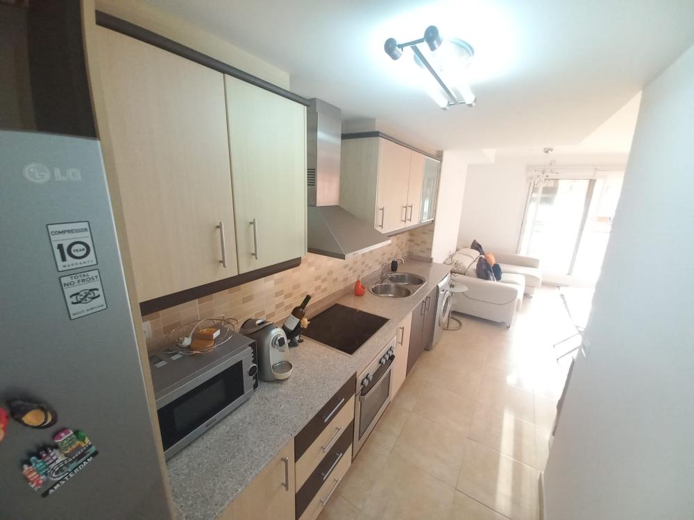  for sale duplex Canet D'en Berenguer Camp De Morvedre 5