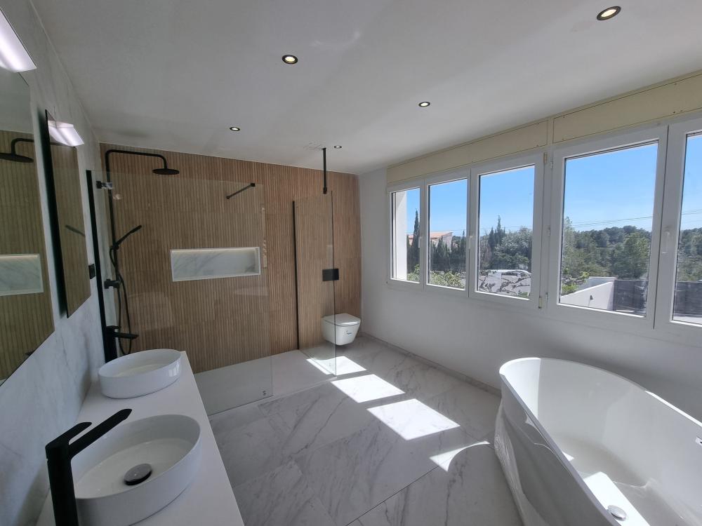  for sale villa Tres Cales Baix Ebre 18