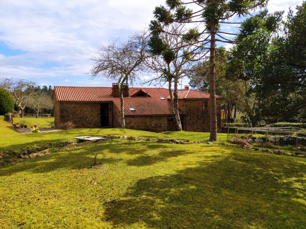  for sale house Río Da Cruz Ortegal 7