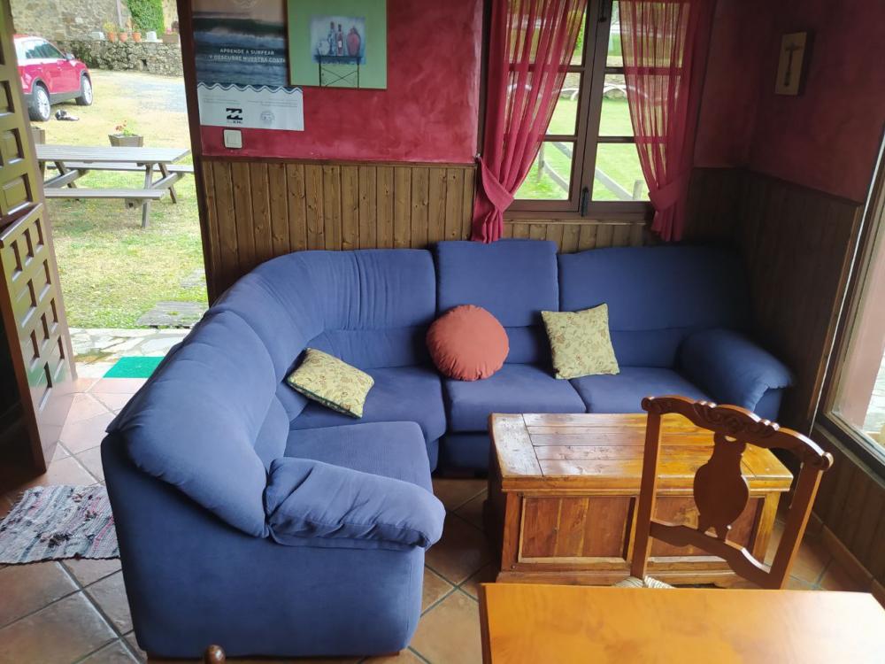  for sale house Río Da Cruz Ortegal 34