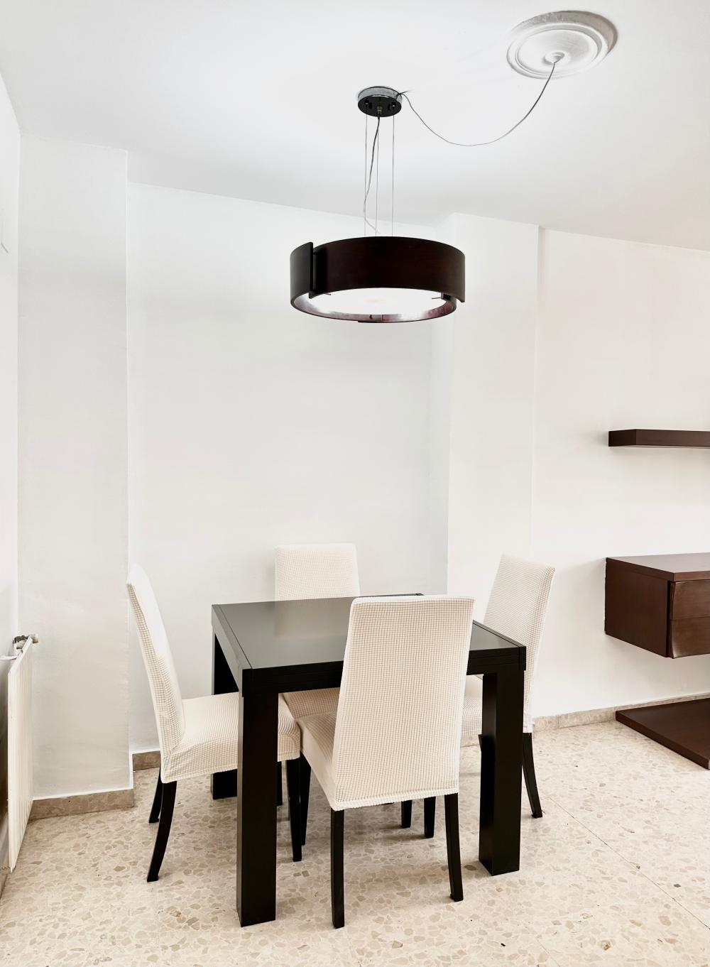  for sale apartment L'eixample Russafa Valencia 5