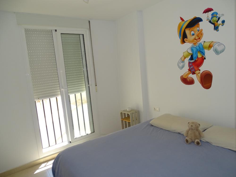  for sale apartment Jesus Pobre Marina Alta 10