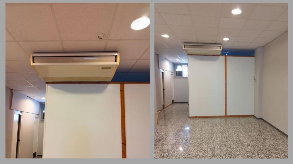  for sale commercial Poniente Marina Baixa 7