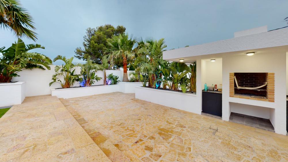  for sale villa Tres Cales Baix Ebre 64