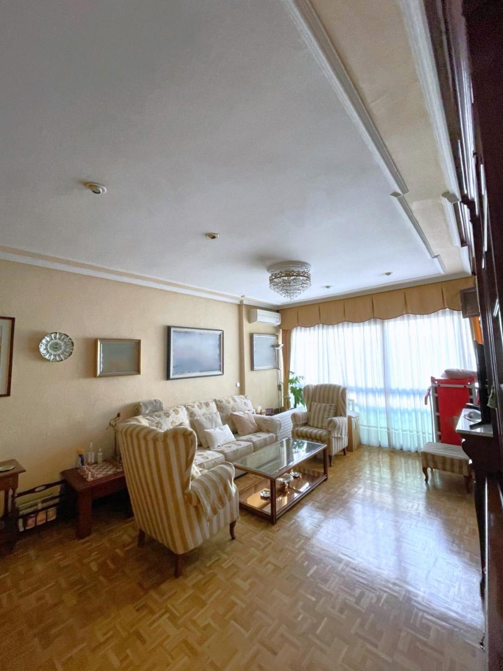  for sale apartment Chamartín-El Viso Madrid Capital 3