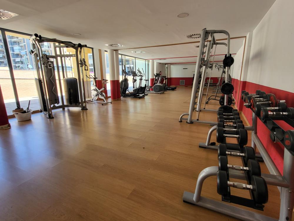  for sale apartment Playa De San Juan Alacantí 20
