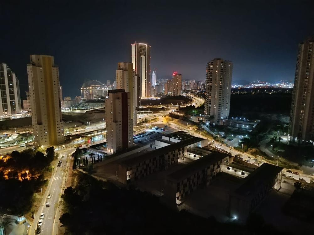  for sale apartment Poniente Marina Baixa 11