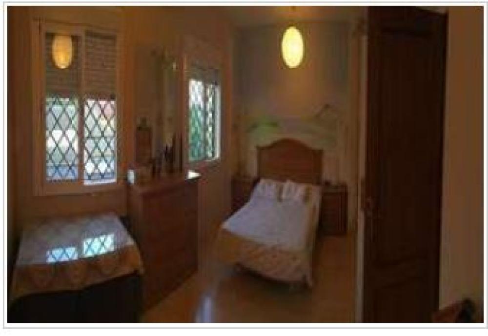  for sale house Sanlúcar La Mayor Aljarafe 9