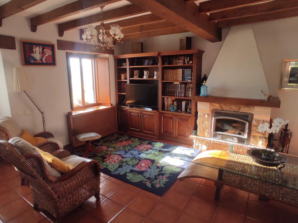  for sale house Peñacastillo Comarca De Santander 4