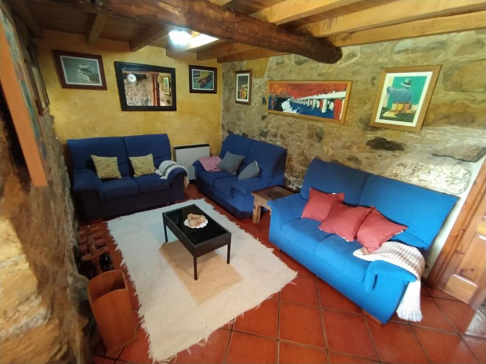  for sale house Río Da Cruz Ortegal 24