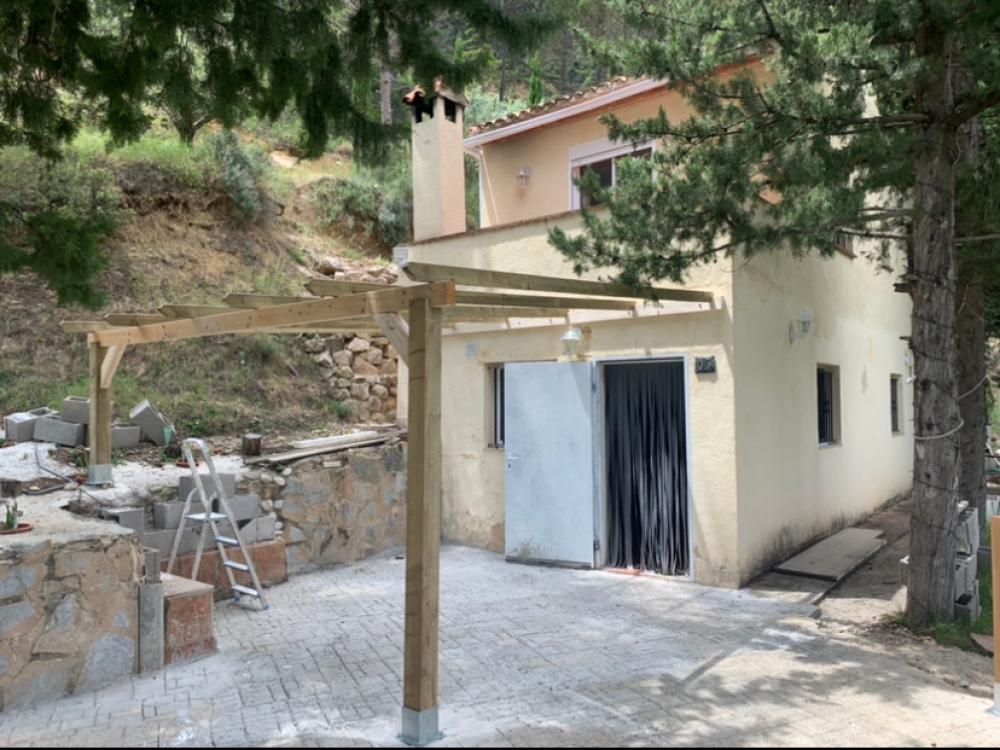  for sale country house Estacio Nord Comtat 10