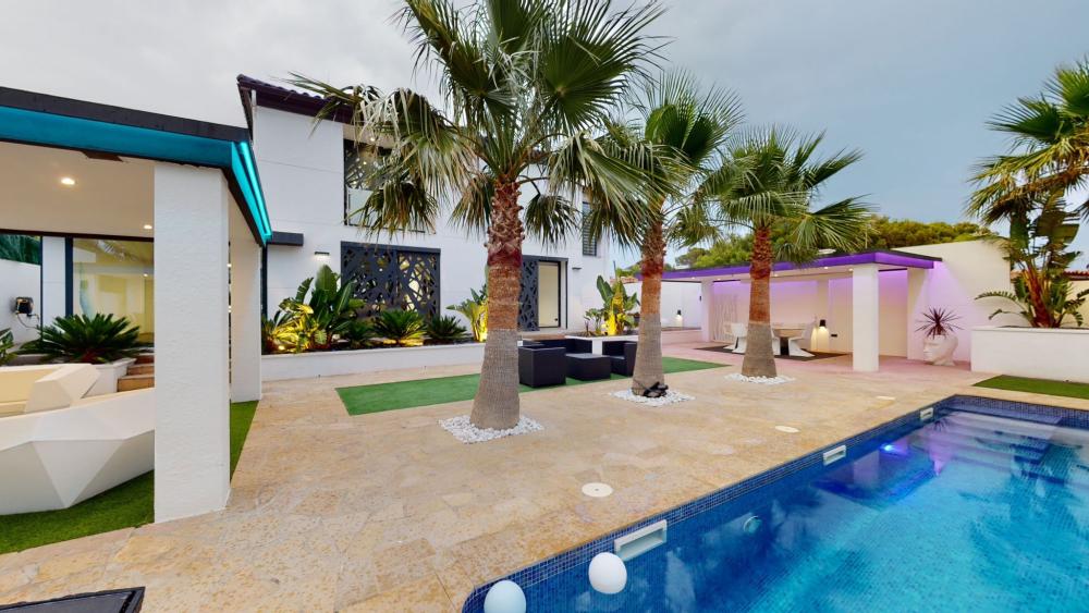 for sale villa Tres Cales Baix Ebre 3
