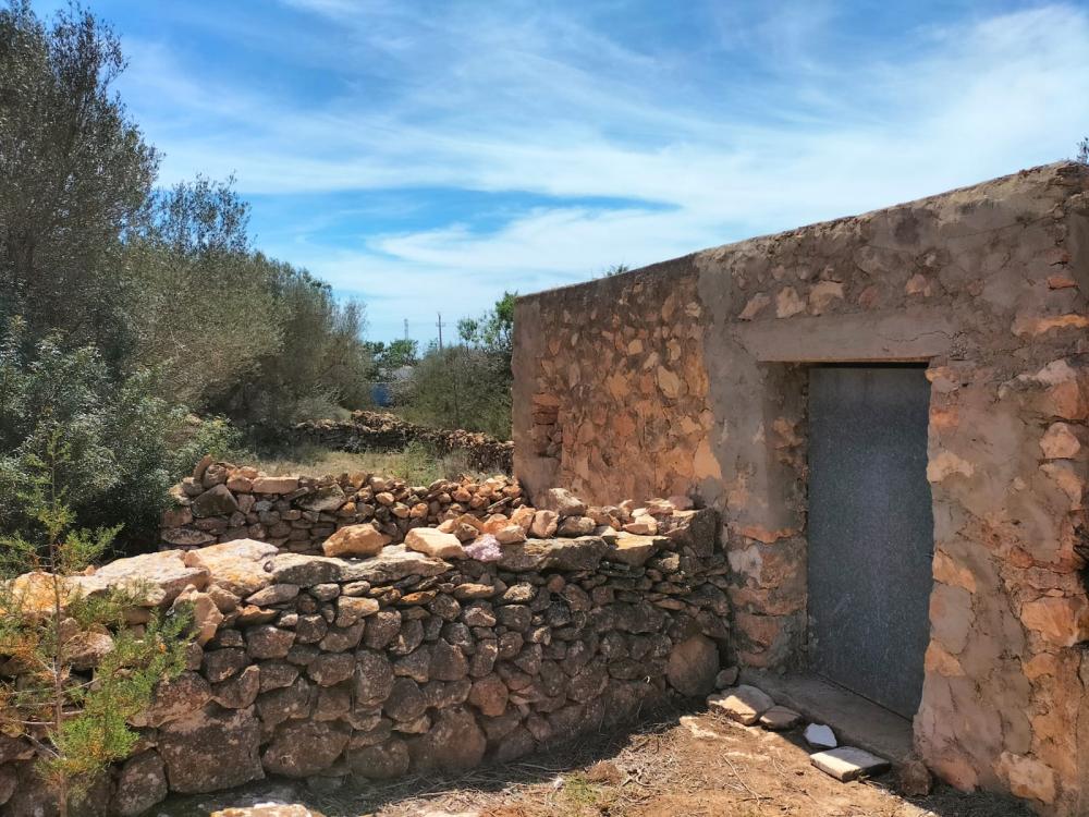  for sale house Sant Francesc De Formentera Formentera 7
