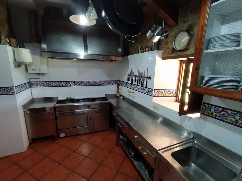  for sale house Río Da Cruz Ortegal 29