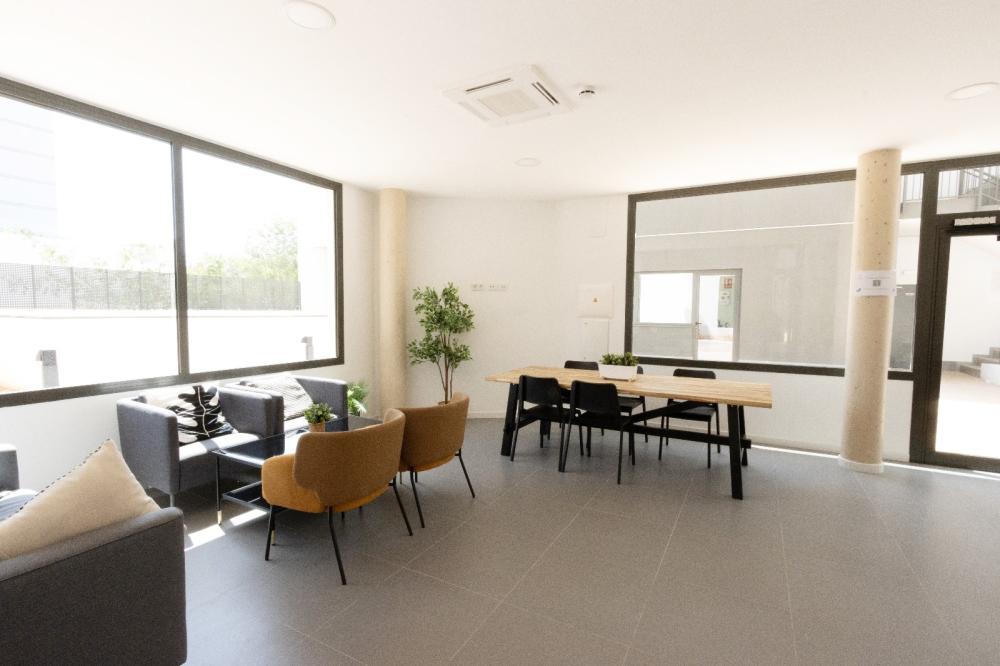  for sale apartment Quatre Carreres Malilla Valencia 24